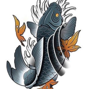 Meet your Posher, Garrett